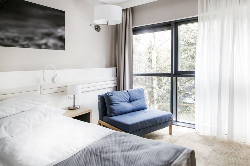 Hotel Platan 41/66
