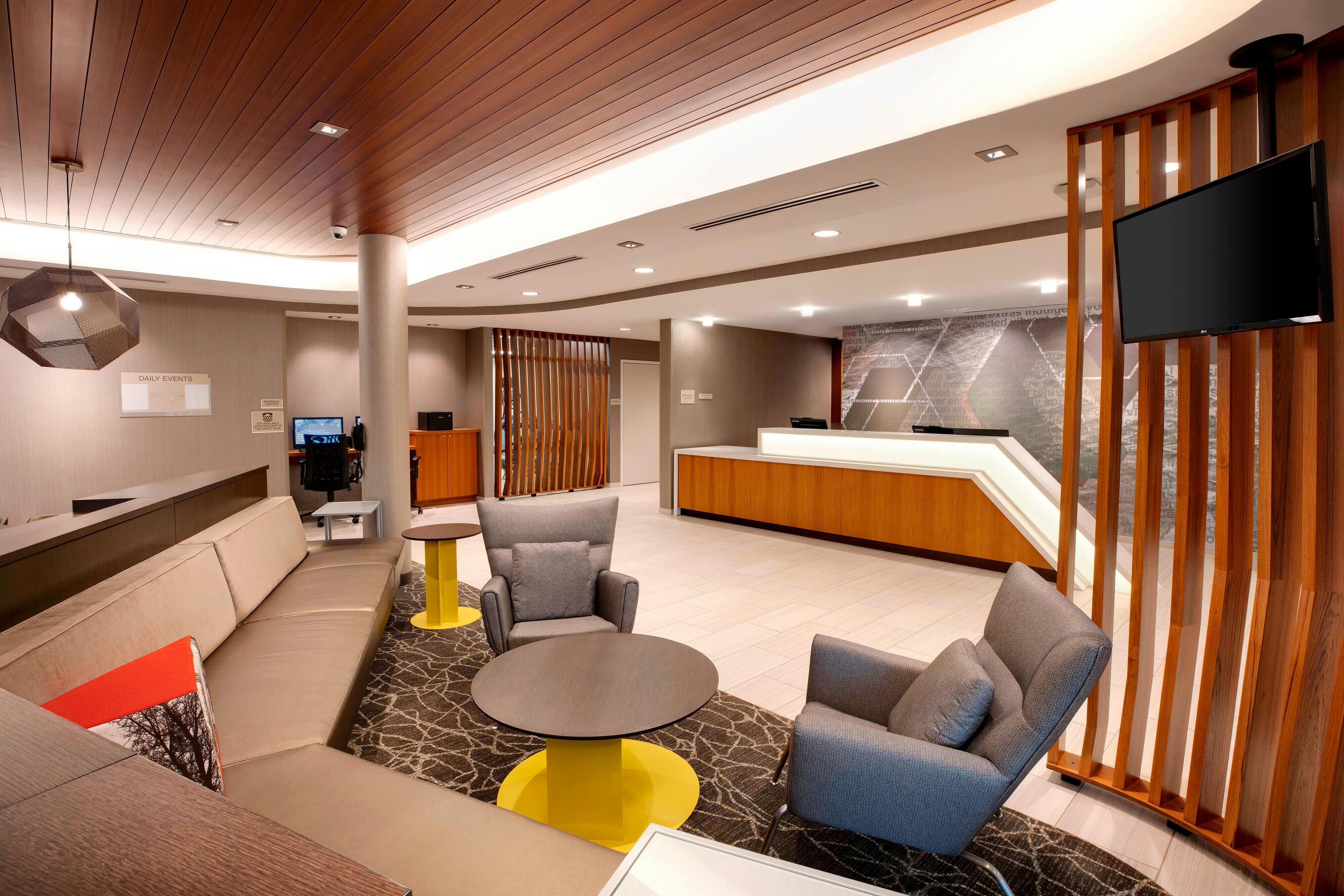 Springhill Suites By Marriott Hampton Portsmouth 17/31