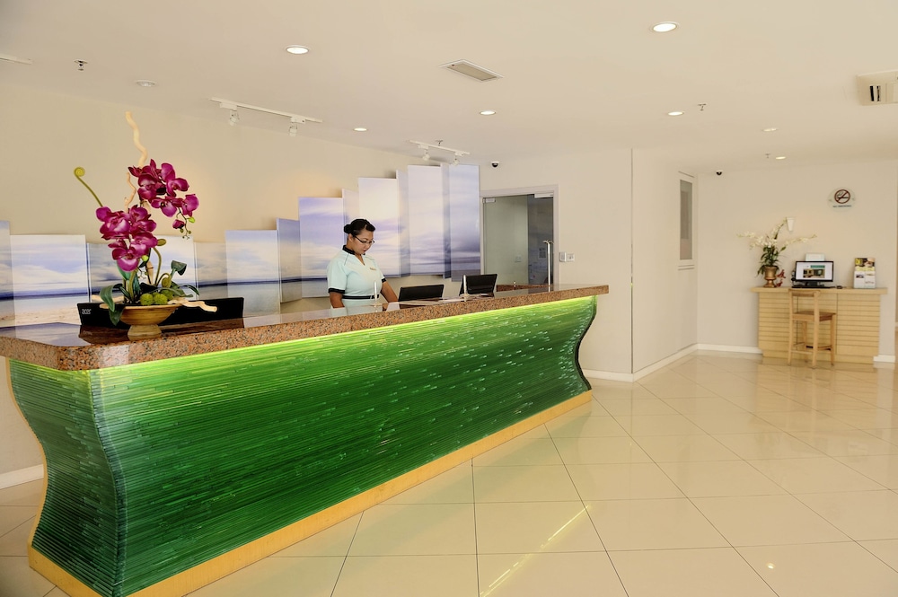 OCEANIA HOTEL 6/51