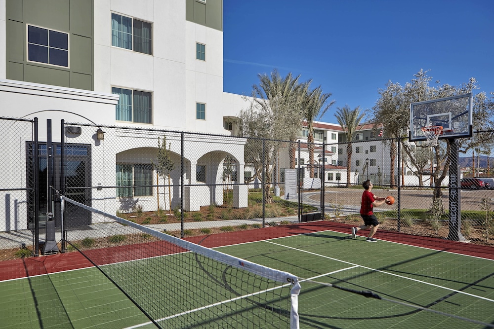 Residence Inn San Diego Chula Vista 18/44