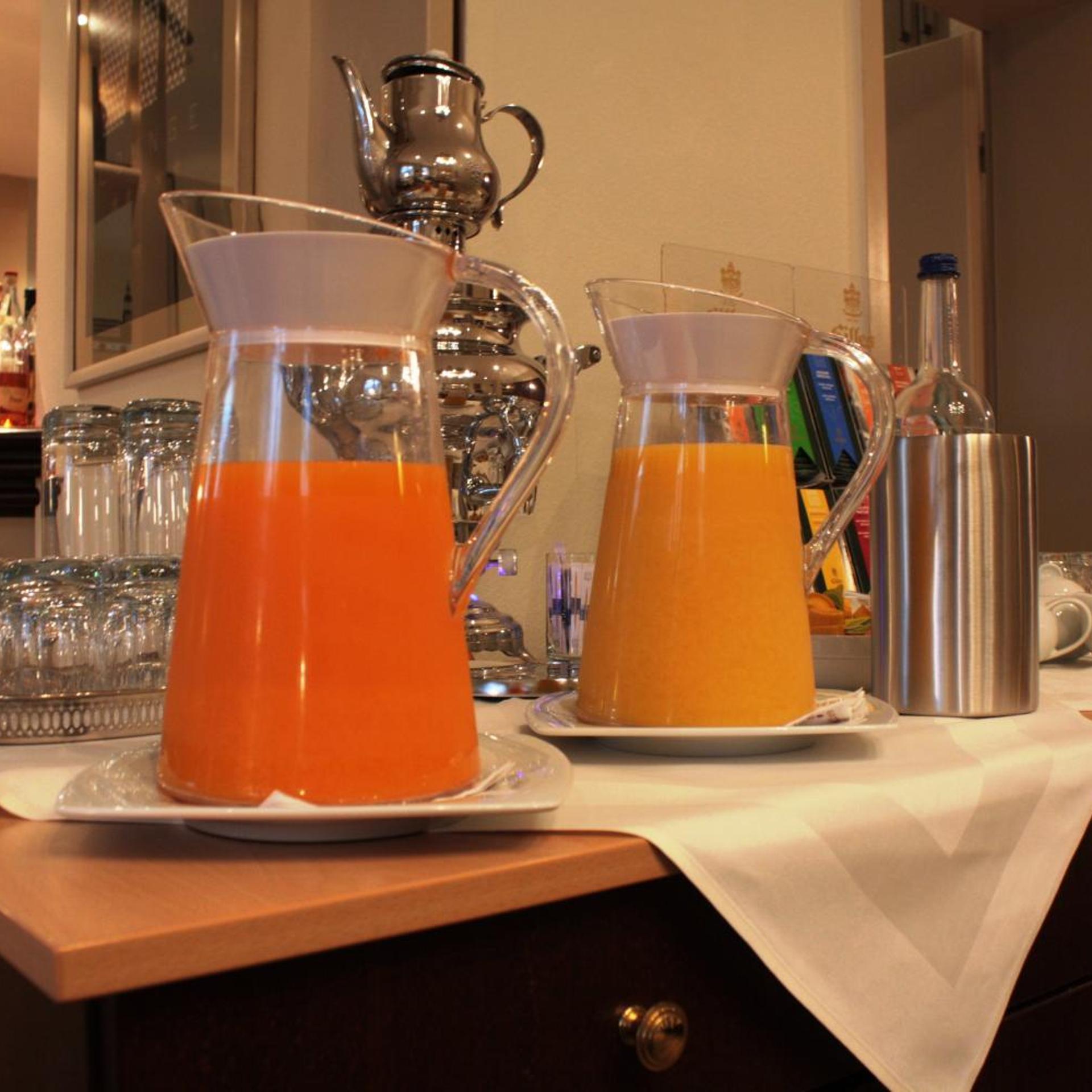 Hotel Blumlage Garni 36/55