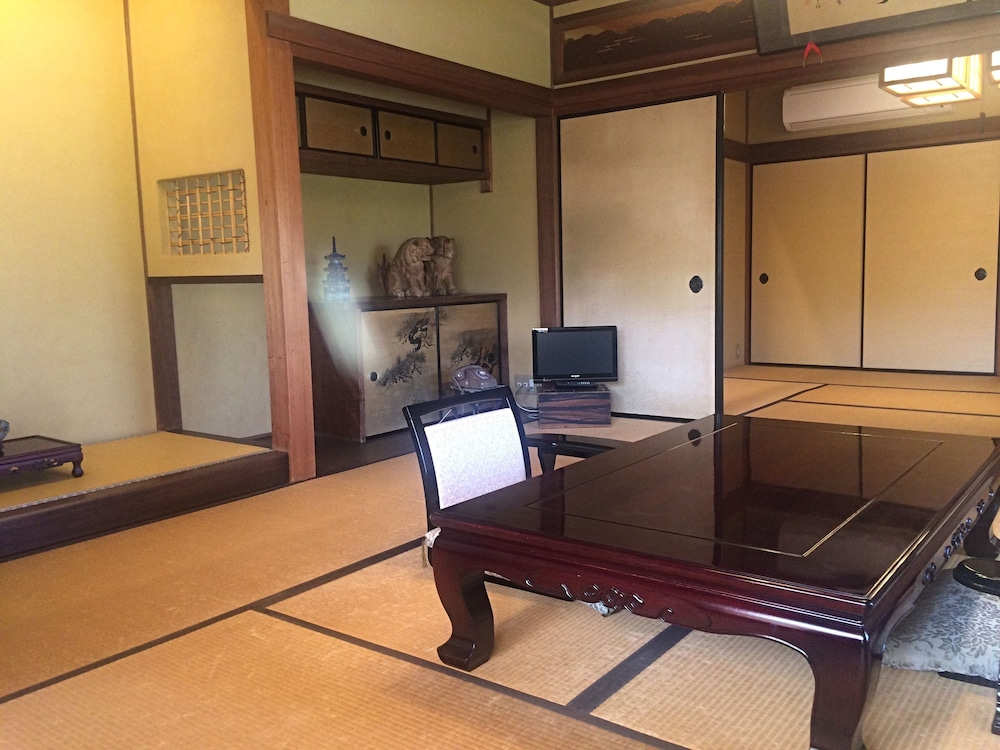 Ise Todaya Ryoan 9/18