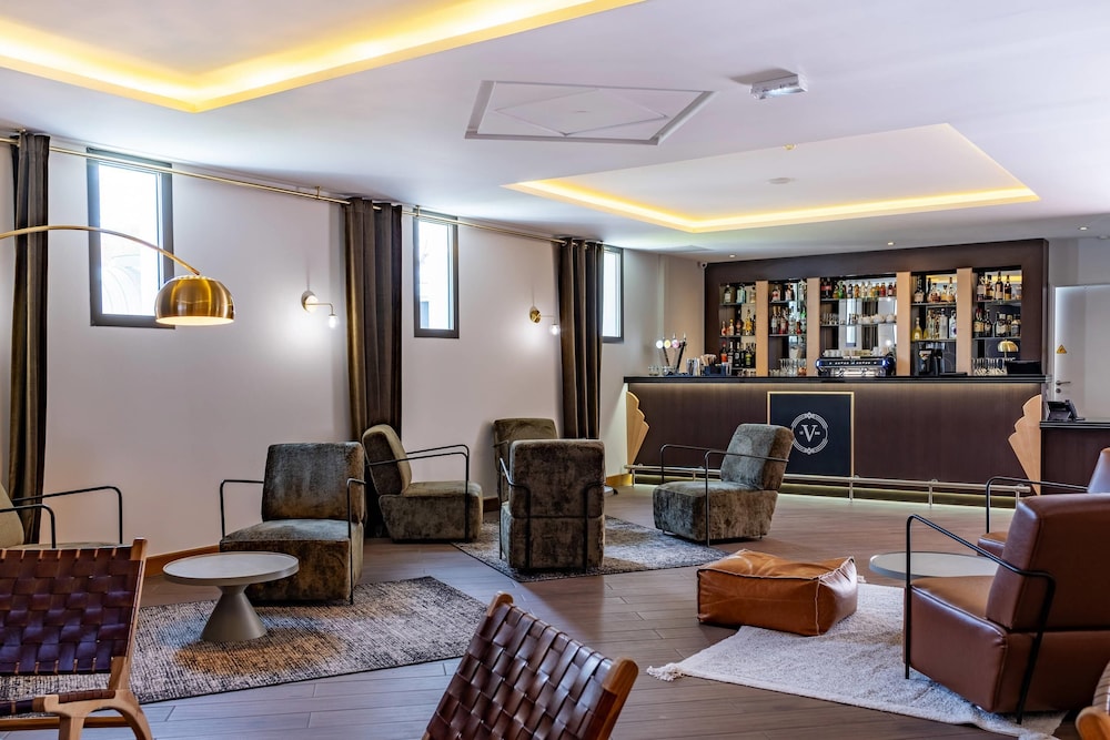 Zenitude Hotel la Valadière, an Ascend Collection Hotel 41/62