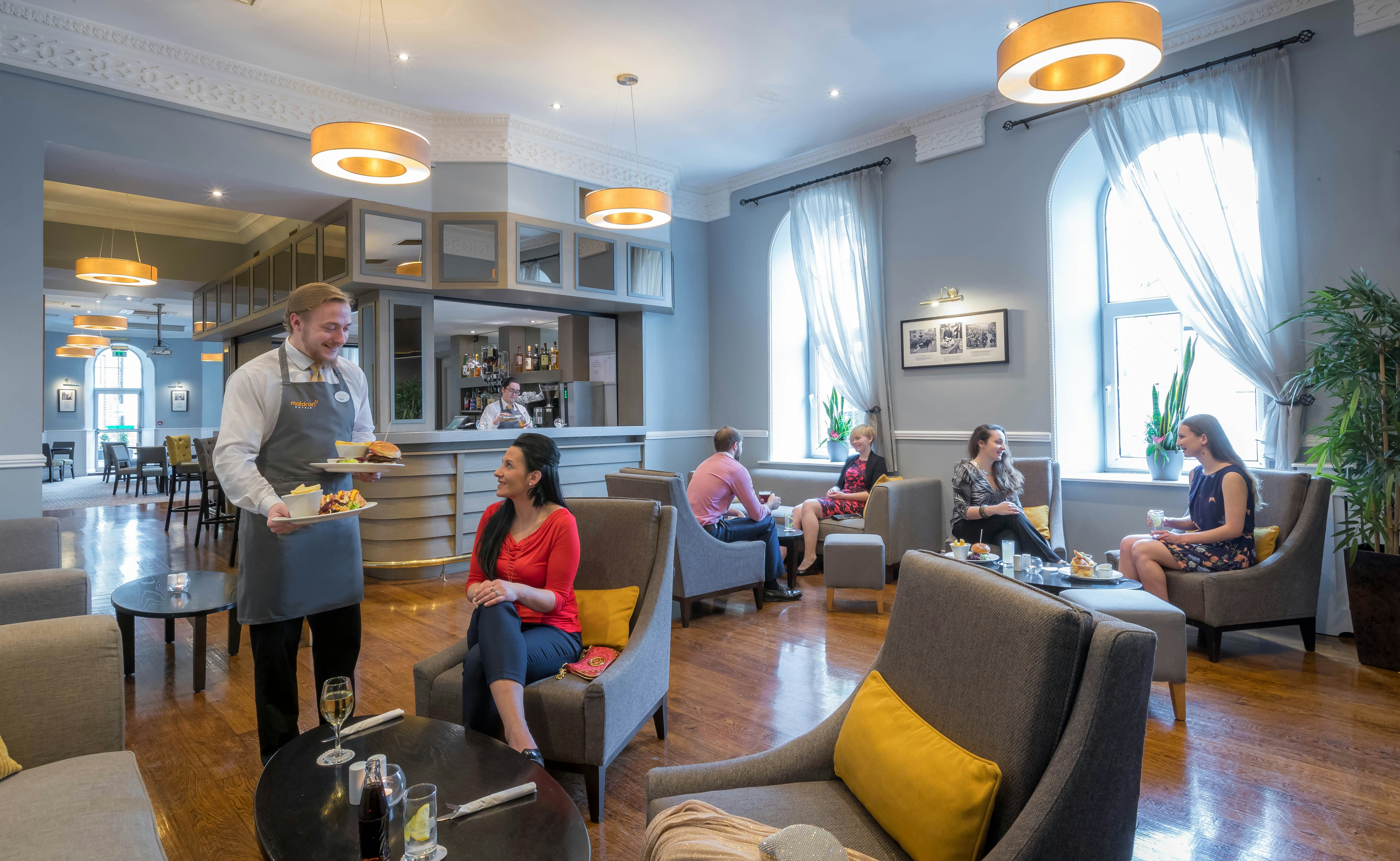 Maldron Hotel Cork 29/42