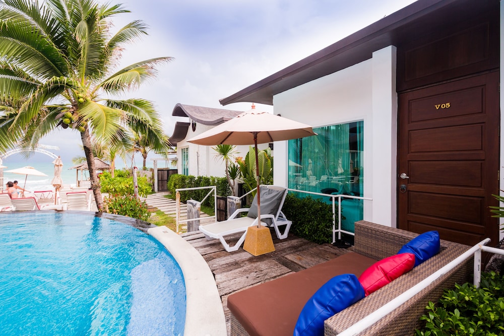 The Samui Beach Resort 43/75