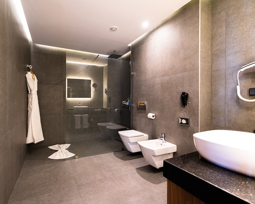 Longue Vie Hotel Marrakech 44/44