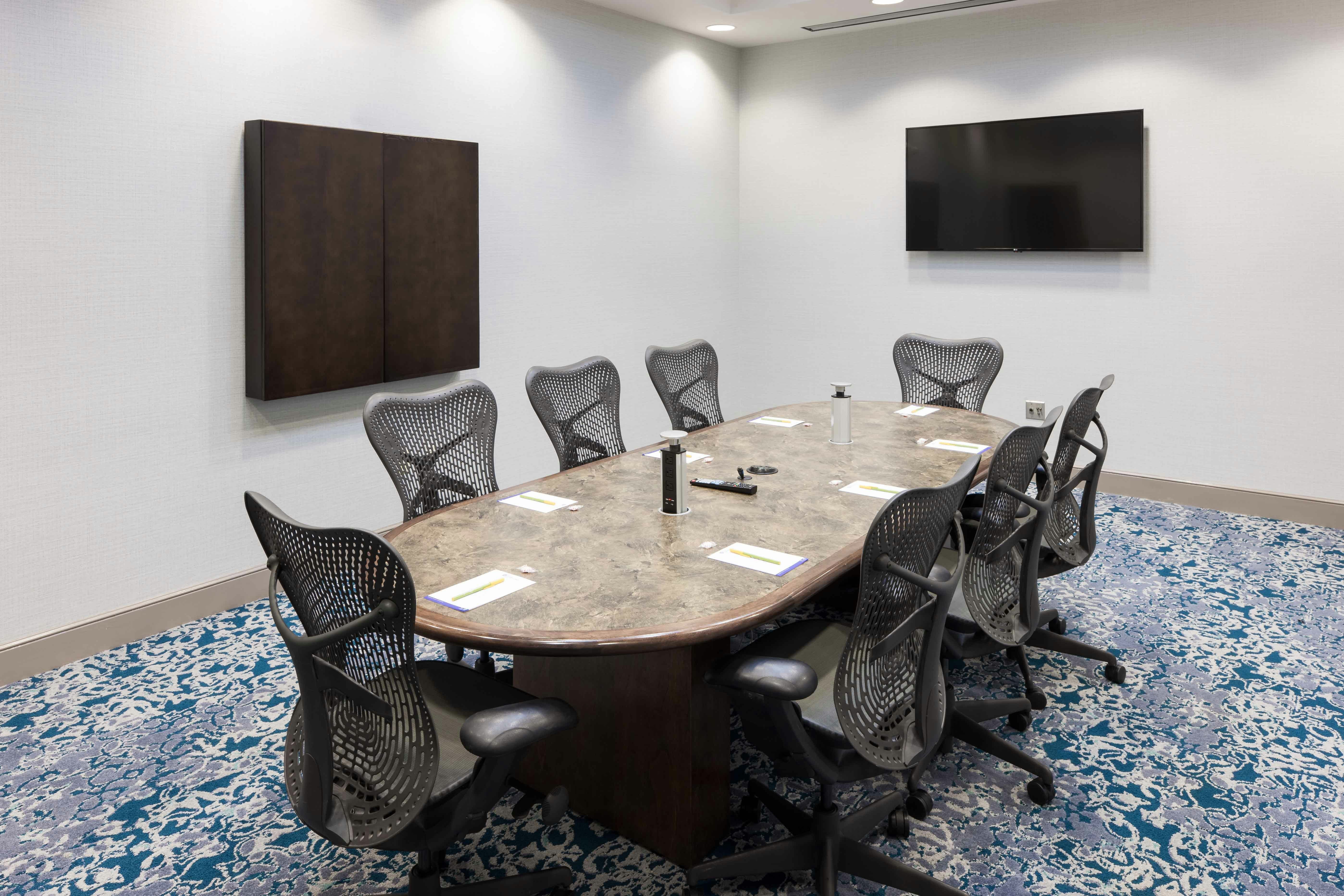 Hilton Garden Inn Detroit Novi 14/18