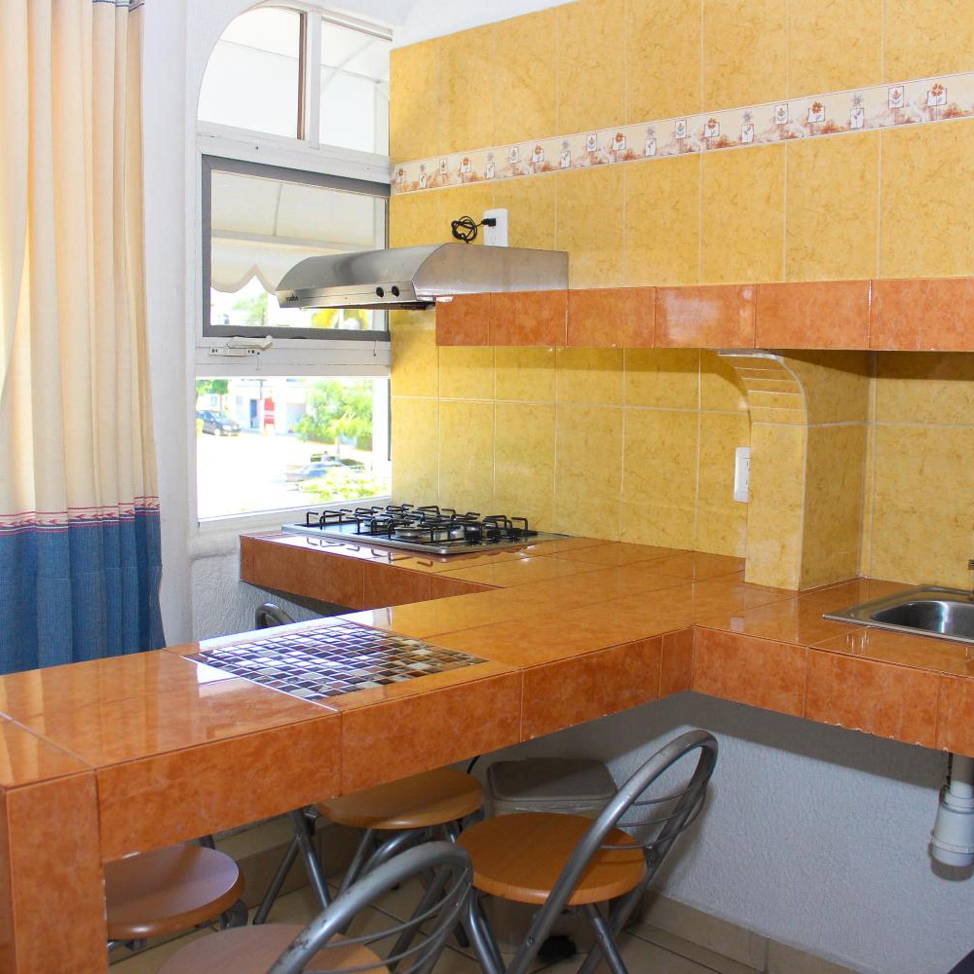 Hotel Careyes Puerto Escondido 38/50