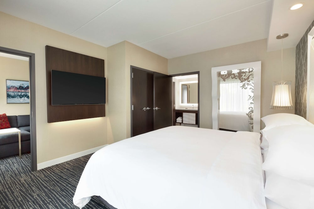 Embassy Suites By Hilton Atlanta Ne Gwinnett Sugarloaf 10/50