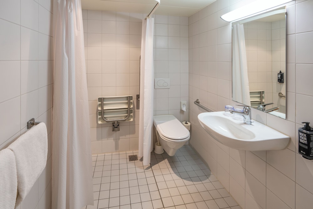 Ibis Budget Winterthur 61/64