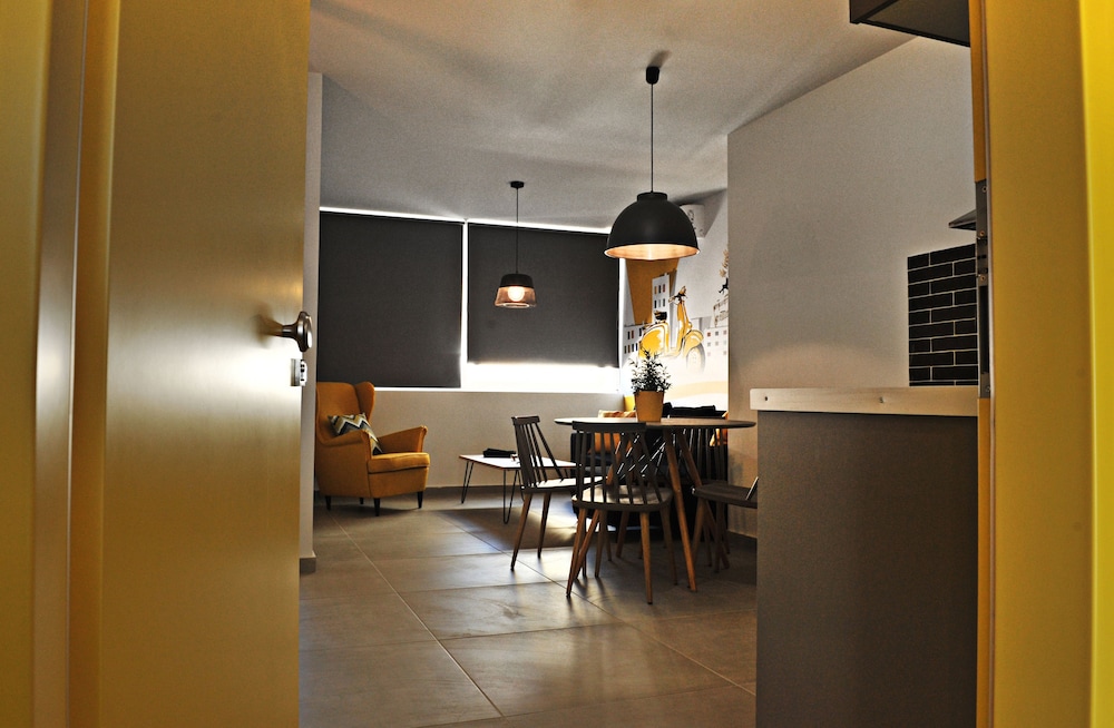 The Athenians Modern Apartments 8/50
