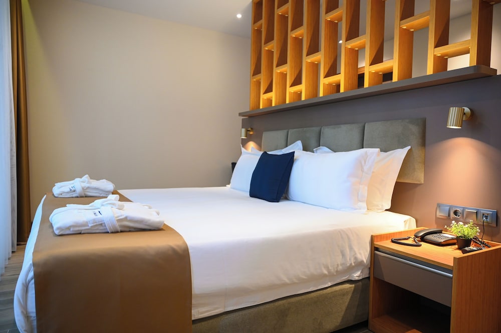 New Wave Apart Hotel 20/31