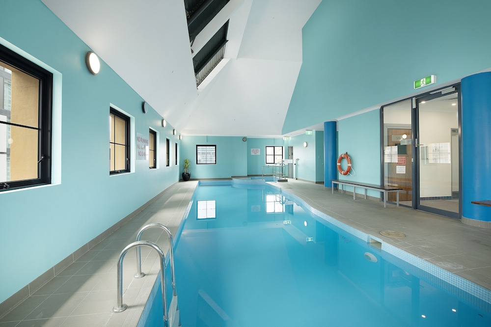 YEHS Hotel Sydney Harbour Suites 28/54