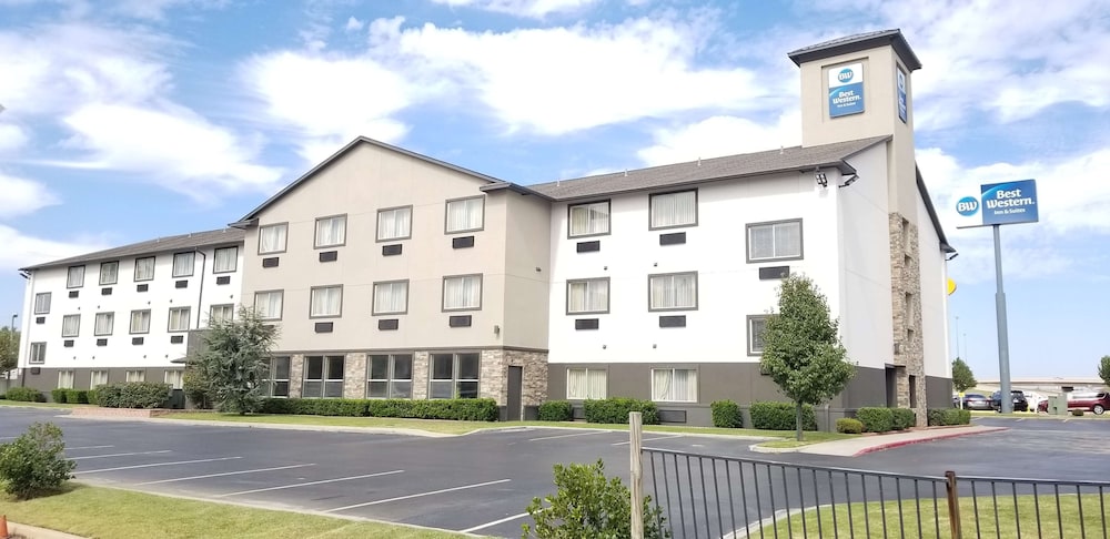 Best Western Greentree Inn & Suites 1/27