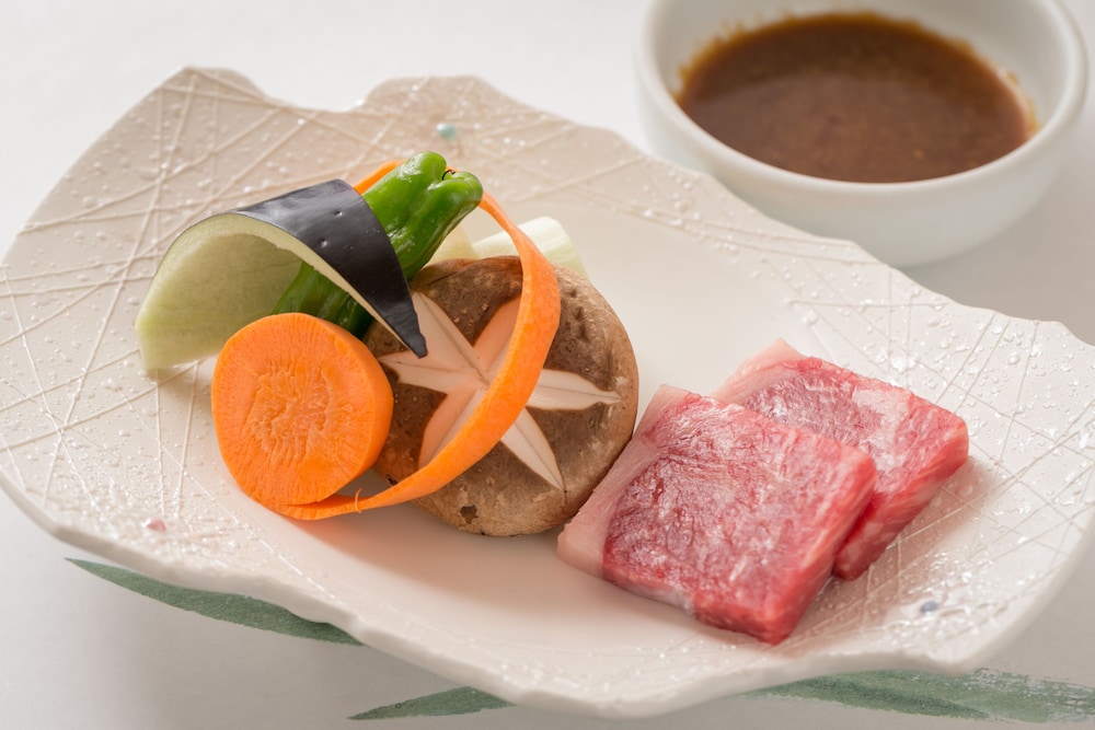 Yamabiko Ryokan 14/50