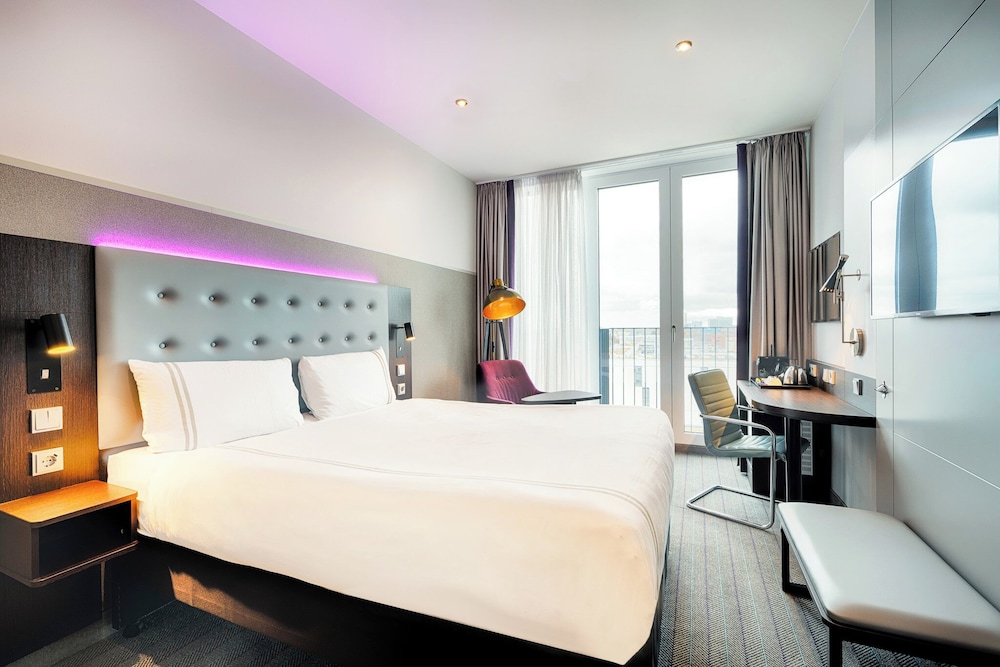 Premier Inn Munchen City Schwabing Hotel 26/57