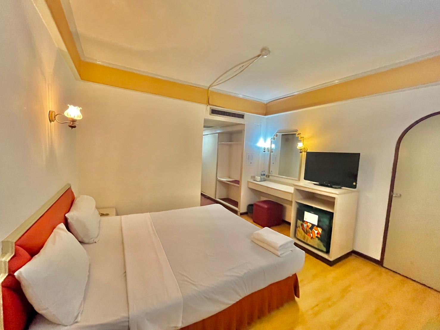 Sakura Hotel Hat Yai 18/47