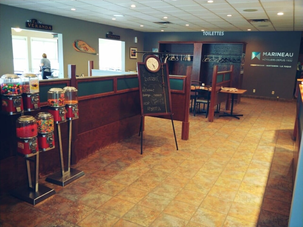 Hotel Marineau Mattawin 21/30