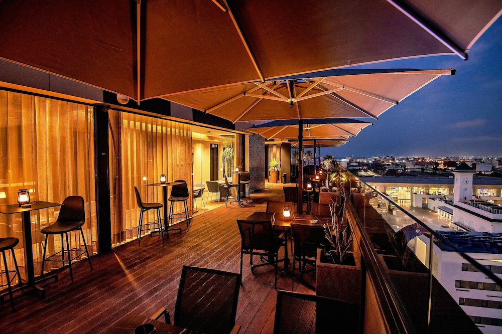 ADAY Hotel Casablanca 47/60