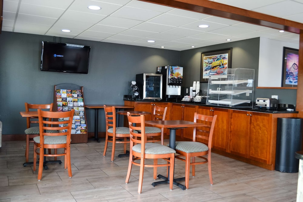 Surestay Hotel By Best Western Bowling Green North 20/25