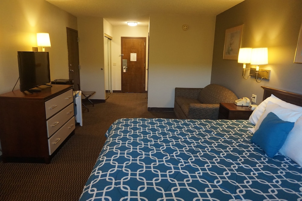 Bellevue Hotel & Suites 30/66