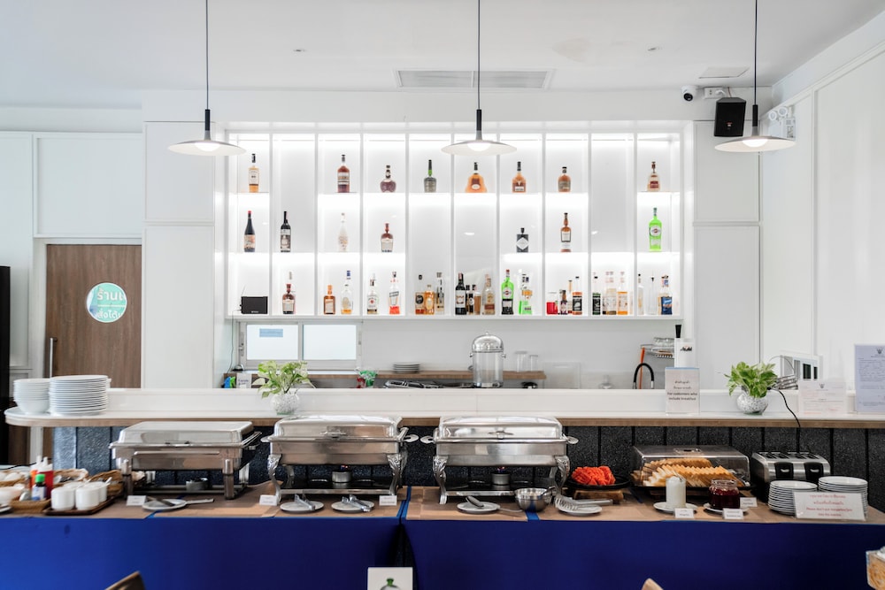 Sirin Hotel & Resident 41/50