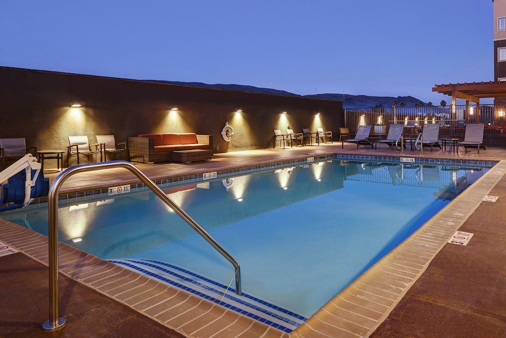TownePlace Suites San Luis Obispo 22/46