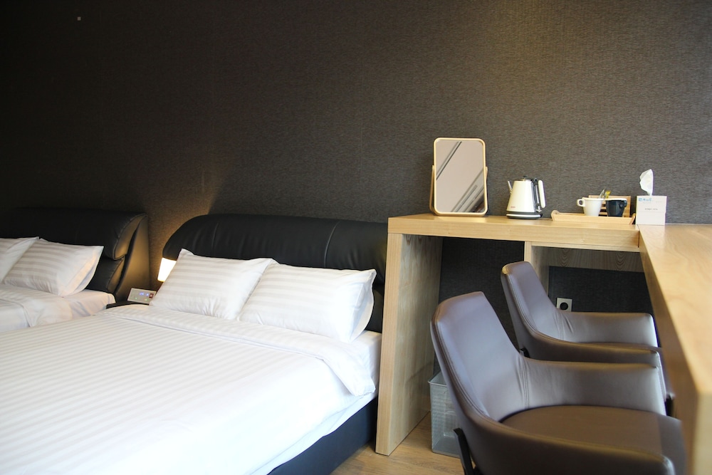 Mohenic Hotel Seoul Myeongdong 24/62