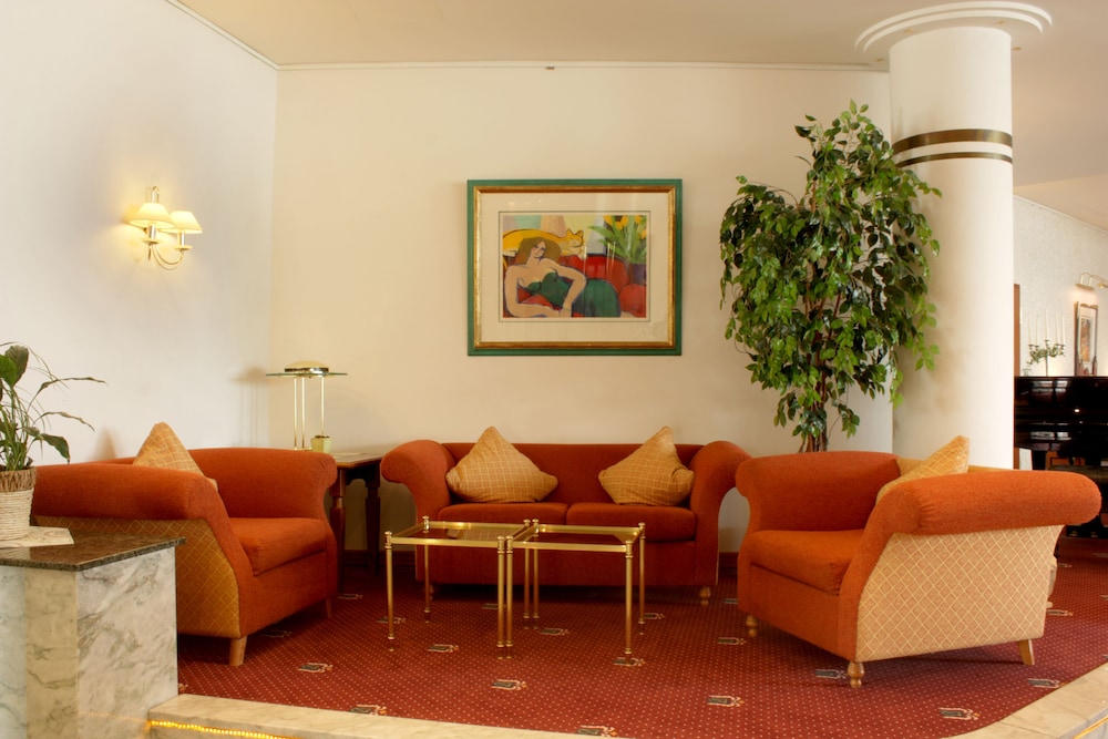Parkhotel Altmuhltal 24/50