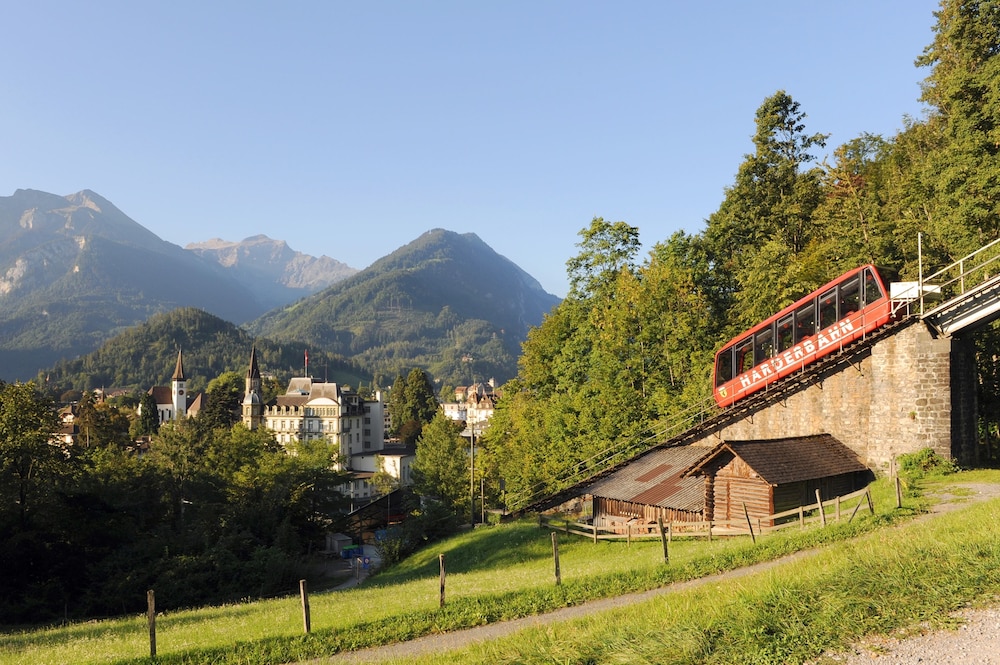 Hotel du Nord Interlaken 45/50