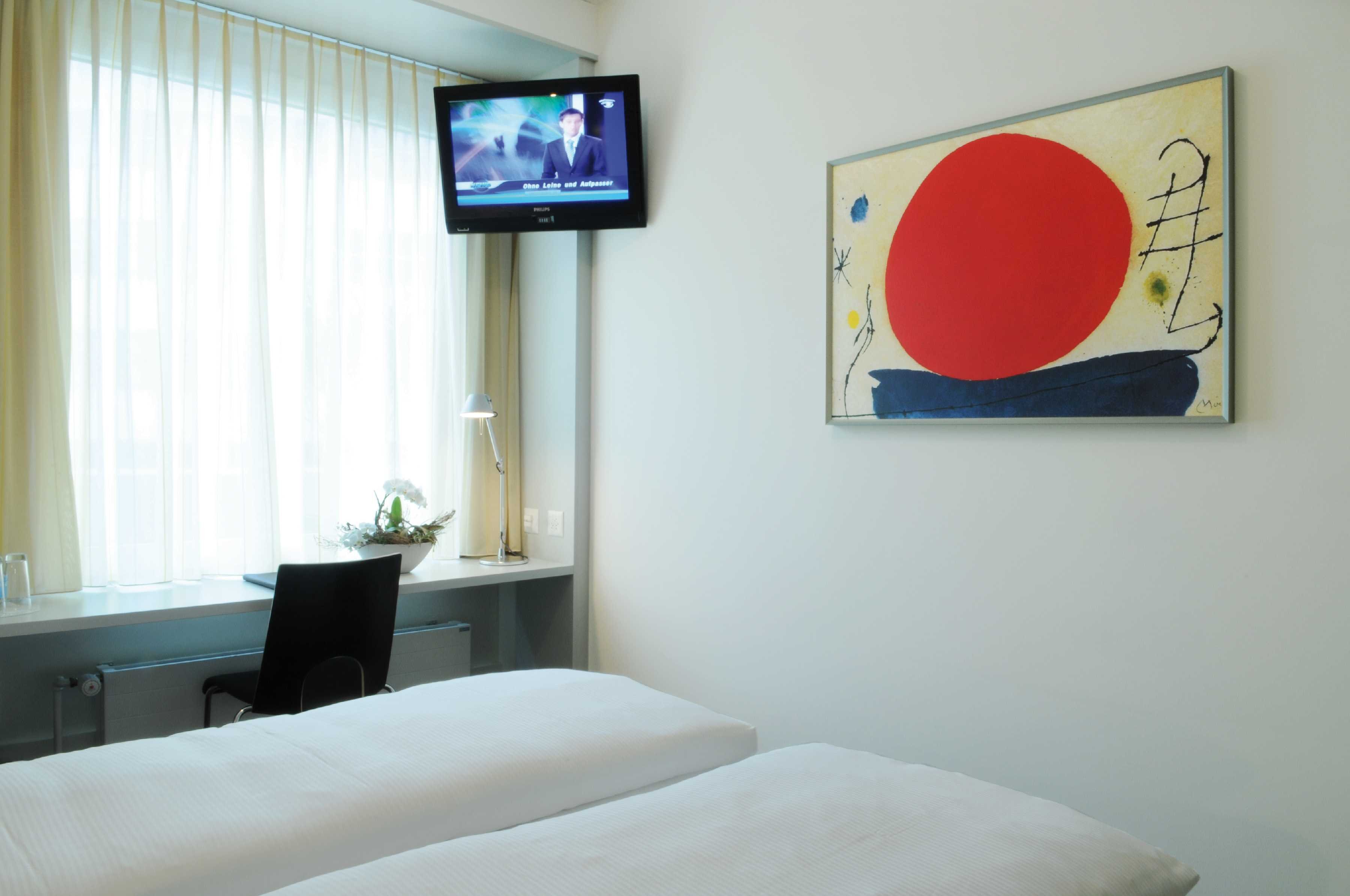 Sorell Hotel Ador 16/28