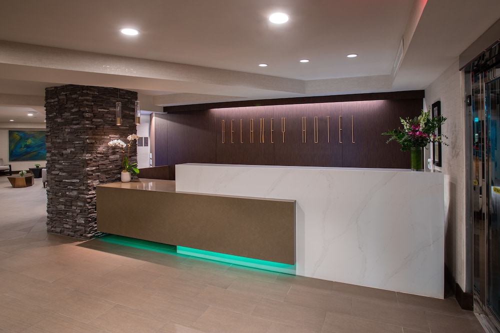 The Delaney Hotel Orlando 6/45