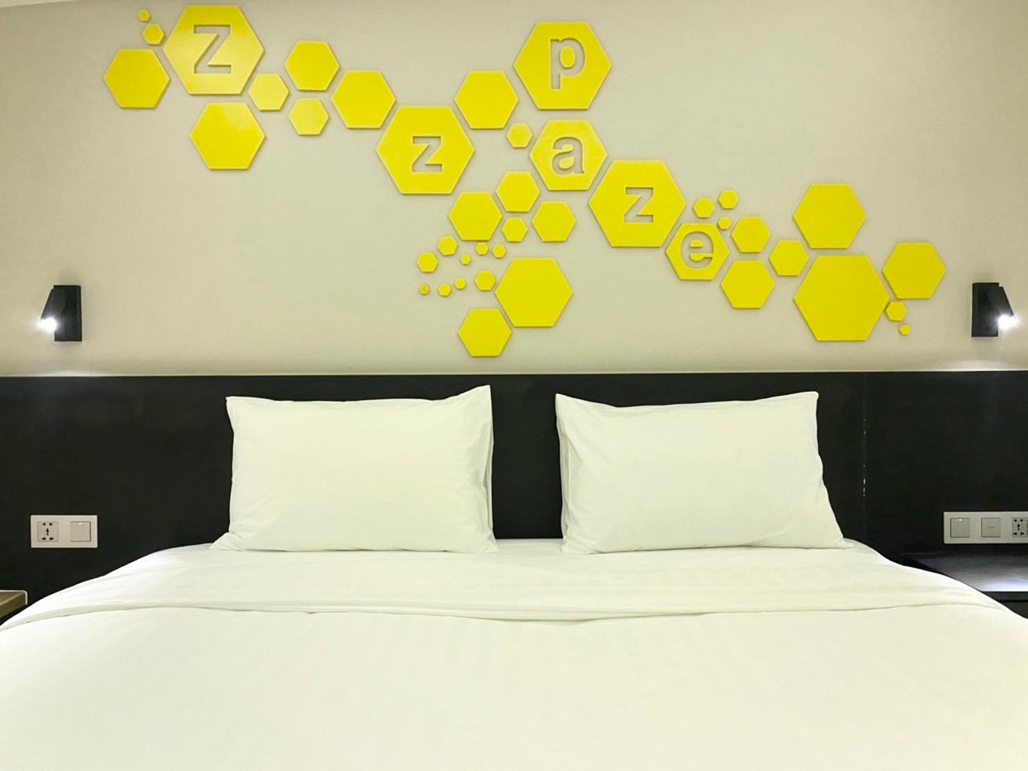 Duplex, Plus, Suite, Double Bed