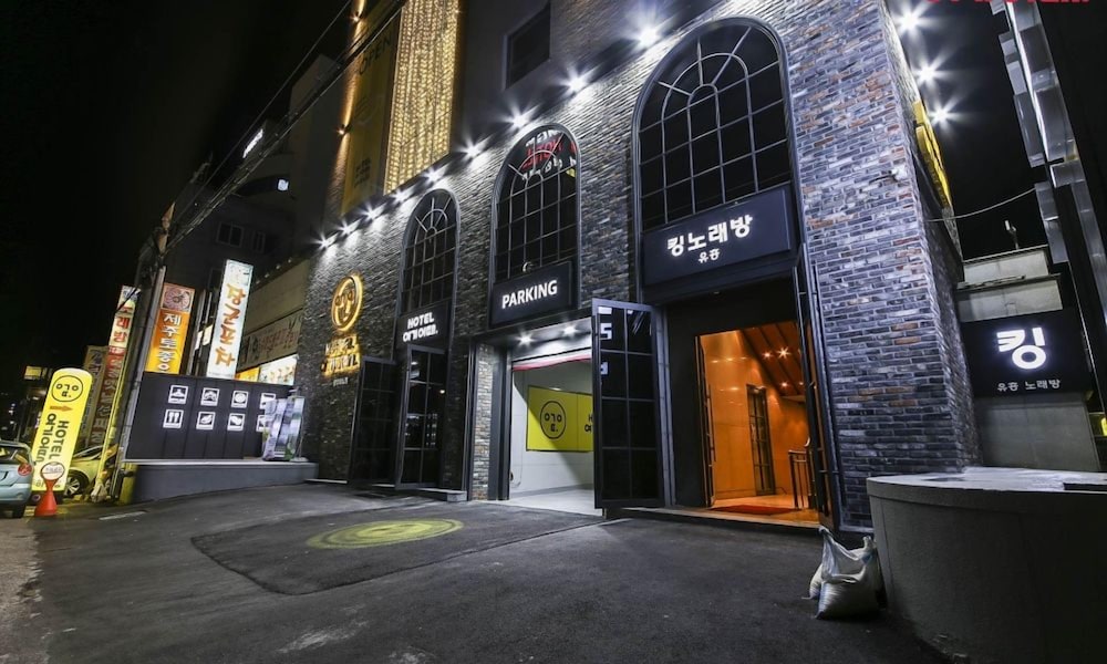 Hotel Yeogiuhtte Gwangju Ha Nam 43/50