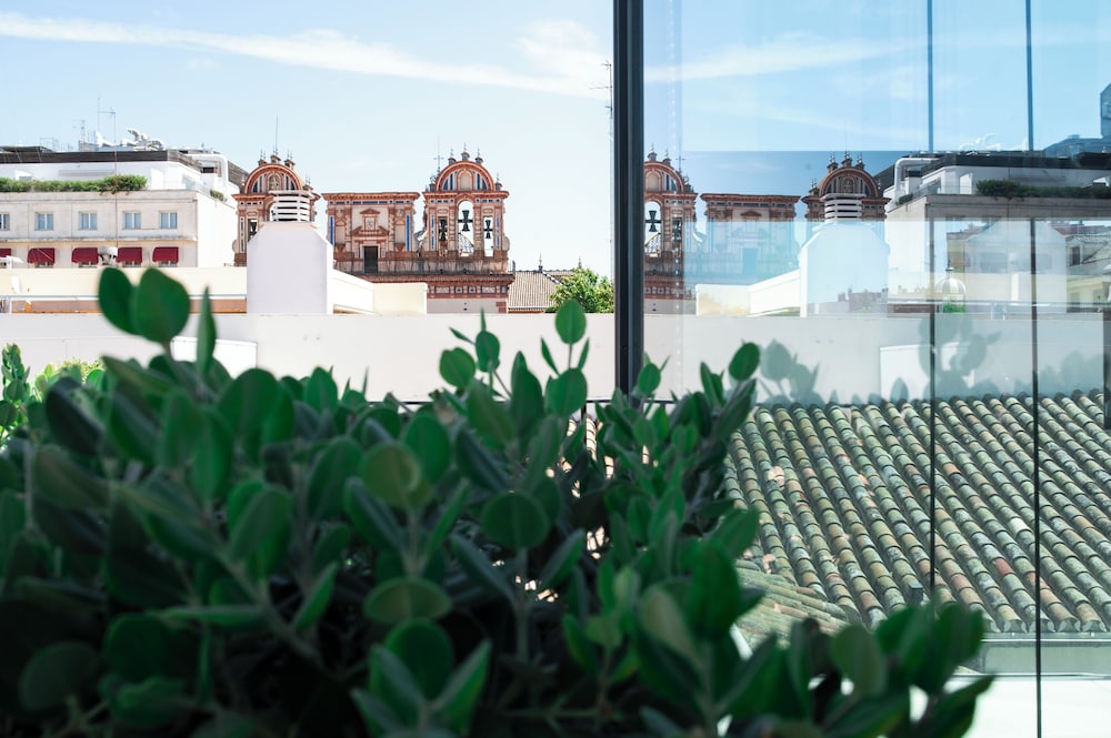 Legado Magdalena Hotel 38/43