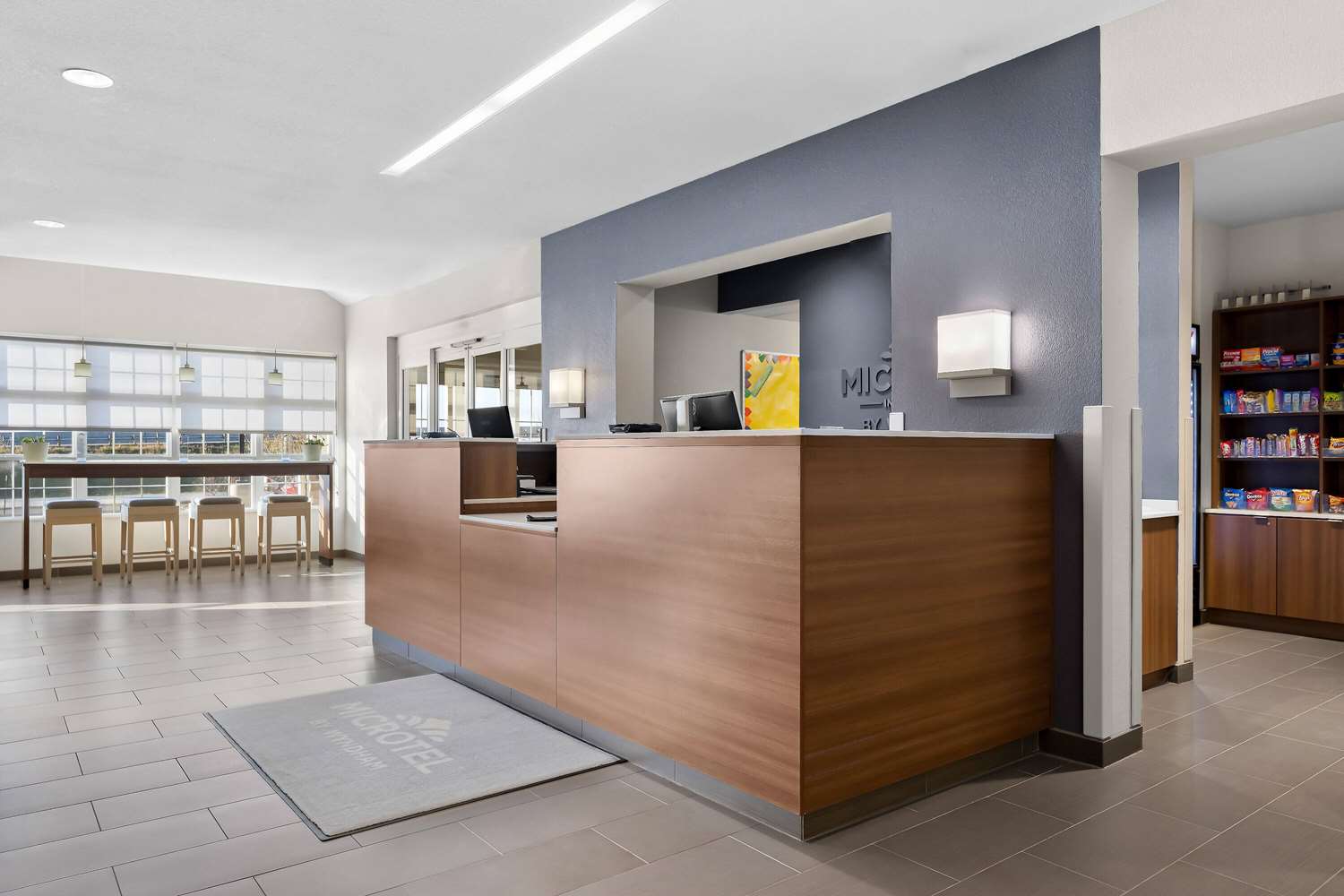 Microtel Inn And Suites By Wyndham Sweetwater 5/34