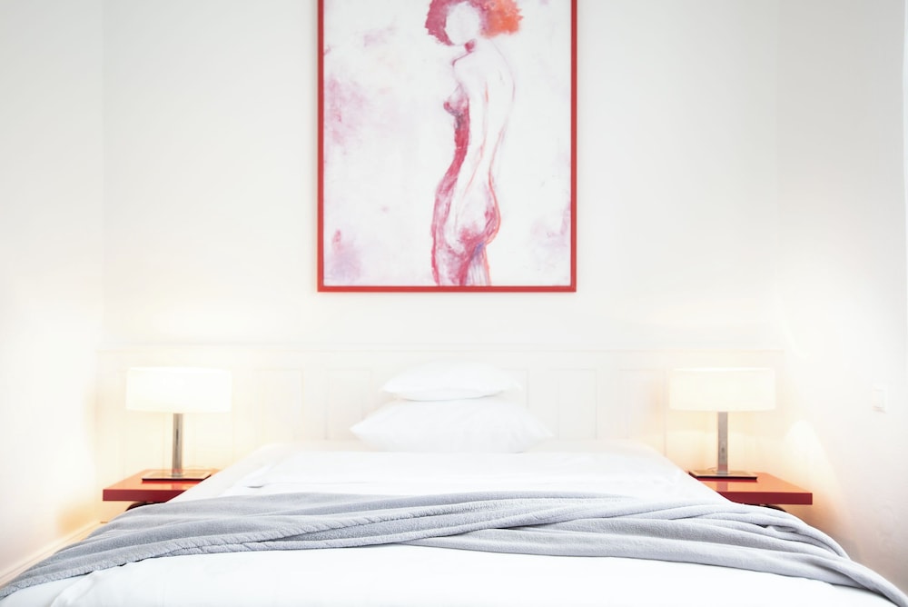 Hotel Bamberger Hof Bellevue 18/50