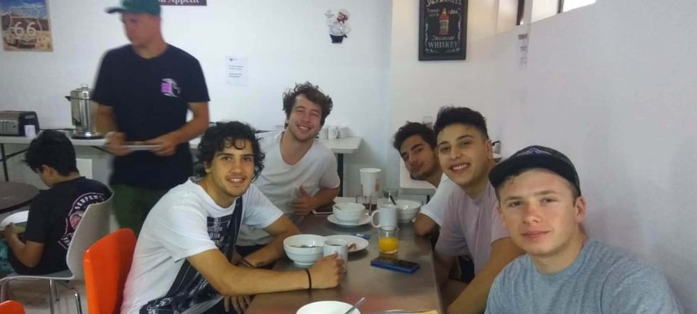 Hostel Del Paseo 16/50