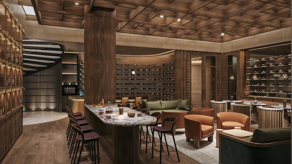 Six Senses The Palm, Dubai 34/50