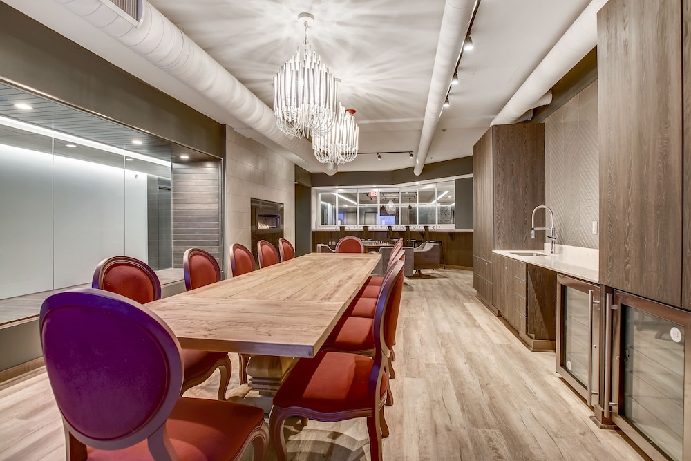 Etage Executive Living 50/72