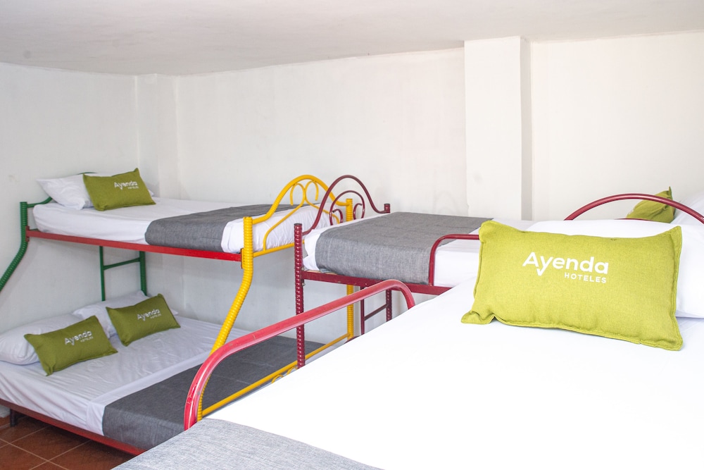 Ayenda 1609 Hotel Arrecife Caribeño 22/30