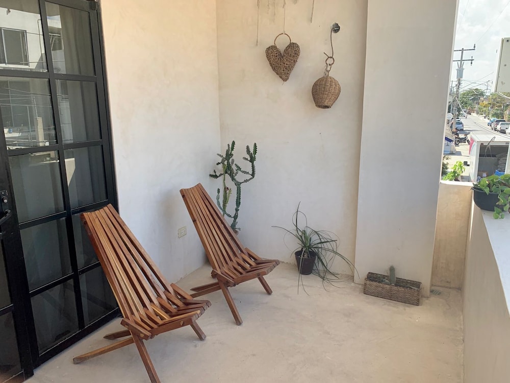 MIO Tulum Hotel Boutique 1/50