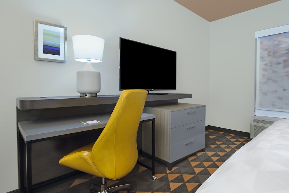 Holiday Inn Hattiesburg - North 55/73