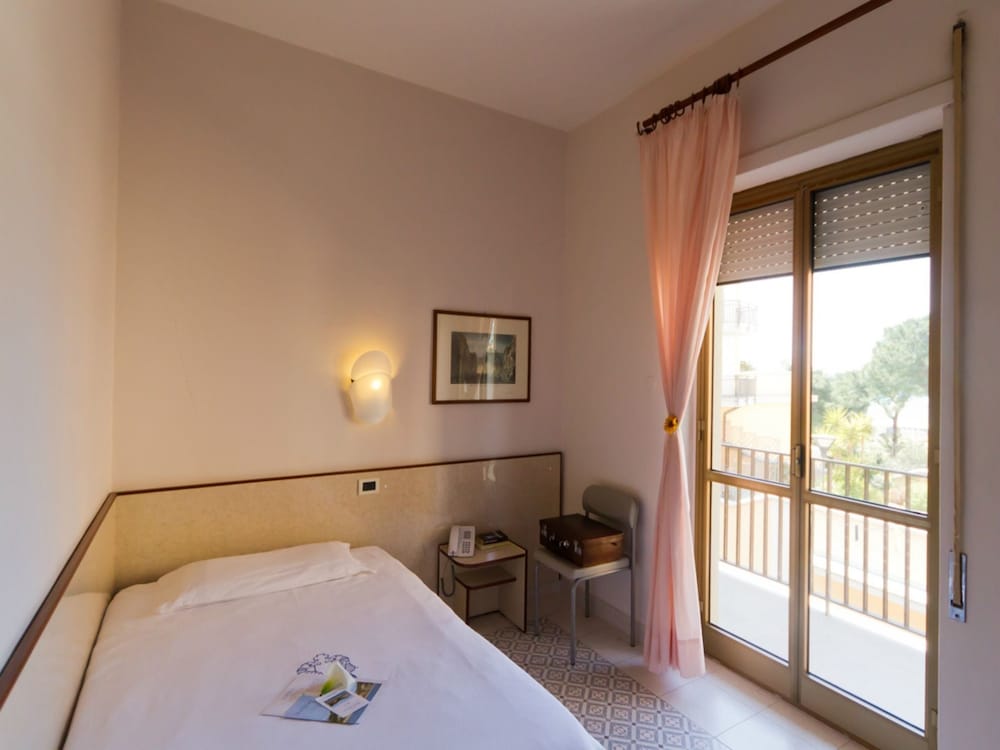 Hotel Serapo 27/58
