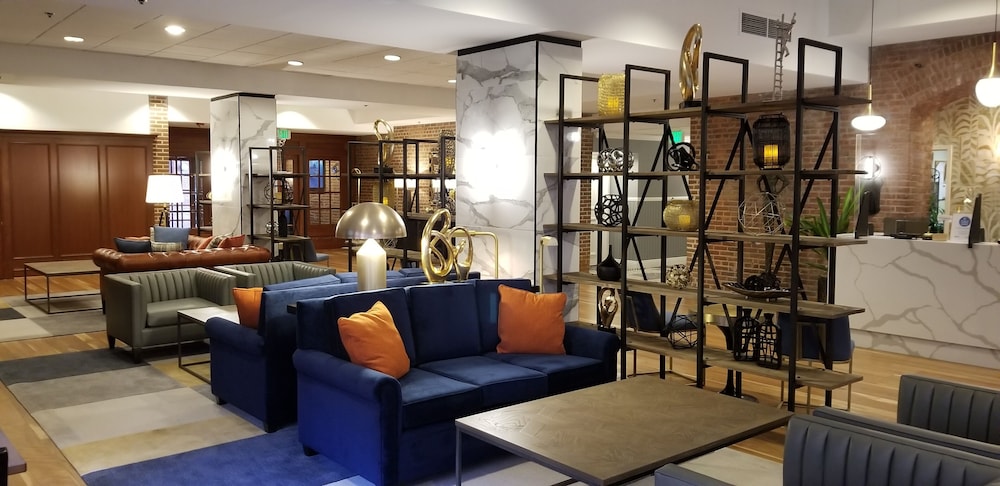 The Inn at Henderson's Wharf, an Ascend Collection Hotel 31/44