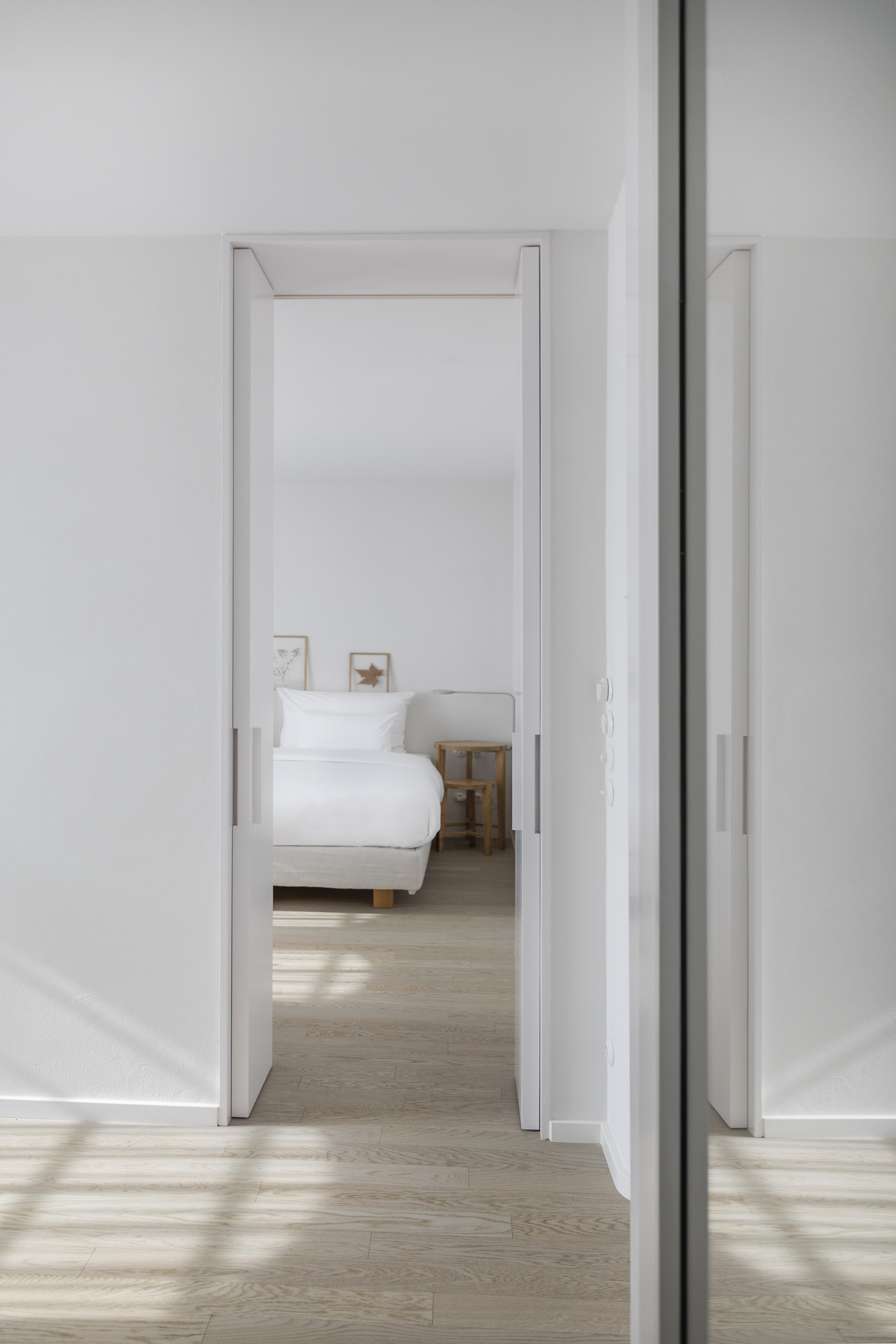 Wilmina Hotel 66/69