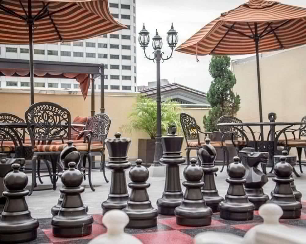 Bluegreen Vacations Club La Pension, an Ascend Collection Resort 35/37