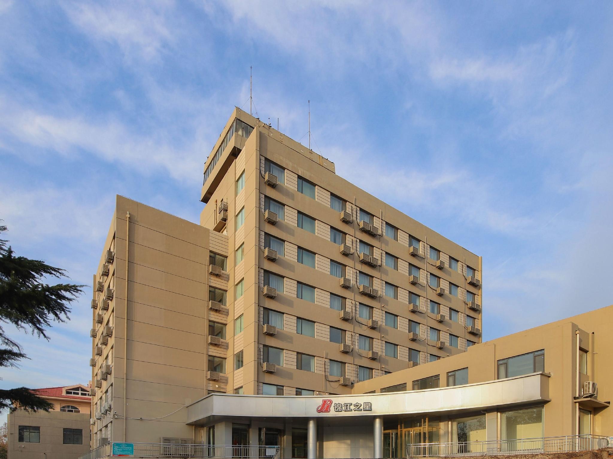 Jinjiang Inn (Qingdao Cangkou Park) 4/51