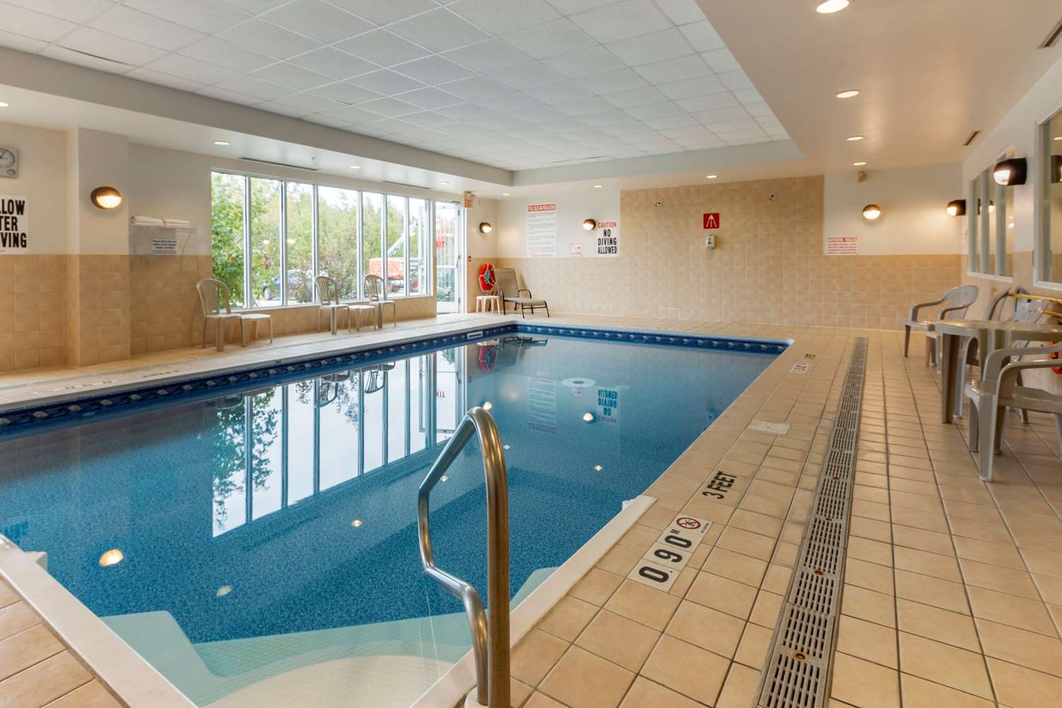 Comfort Inn Sturgeon Falls 22/40