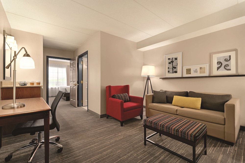 Country Inn & Suites By Radisson Grand Rapids East Mi 29/46